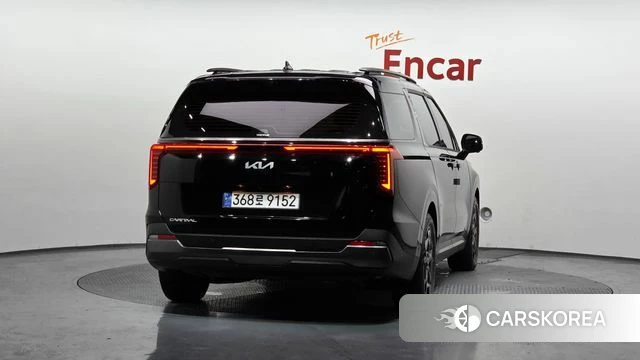 Kia The New Carnival 4th Generation id 4279948 из Кореи 31