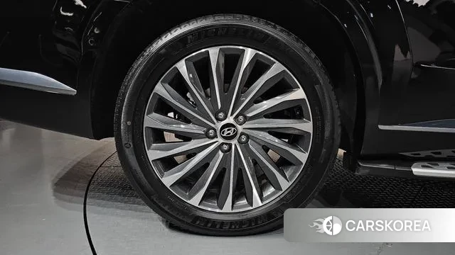 Hyundai The New Palisade id 3360315 из Кореи 14