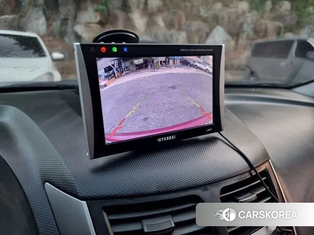 Hyundai Accent (New type) id 3517228 из Кореи 14