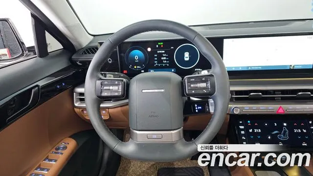 Hyundai Grandeur (GN7) id 2679800 из Кореи 14