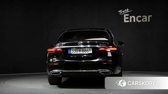 Mercedes-Benz E-Class W213 id 4470430 из Кореи 14