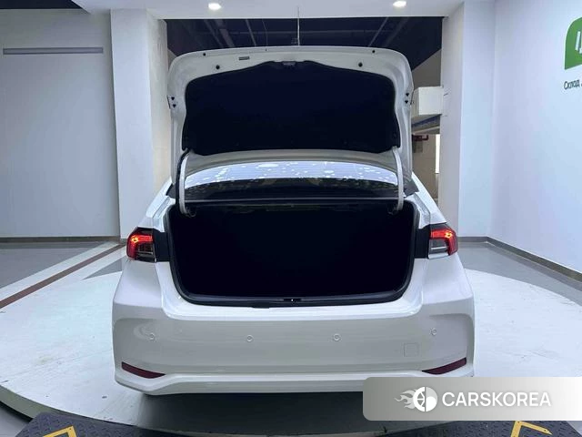 Toyota Corolla id 4276783 из Китая 14