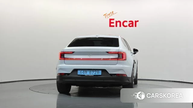 Polestar Polestar 2 id 4835643 из Кореи 33