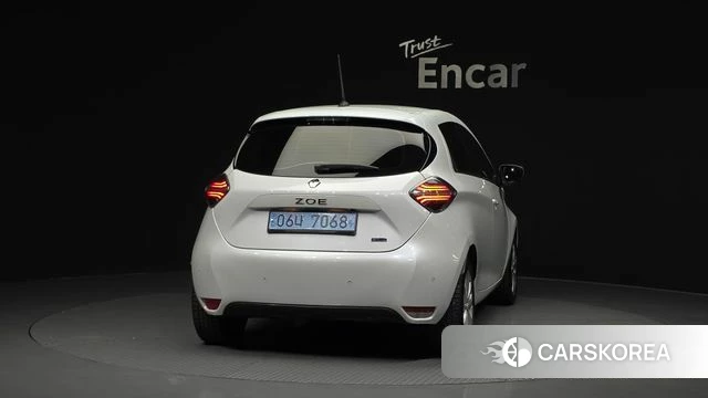 Renault Korea (Samsung) Joe id 3941832 из Кореи 14