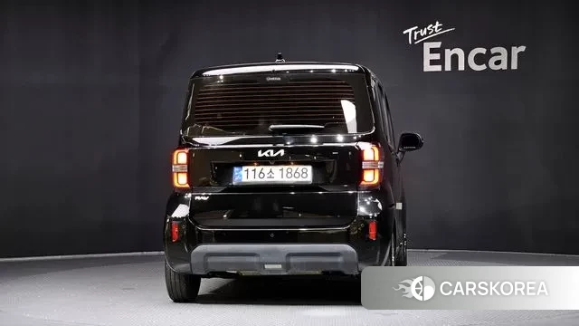 Kia The New Kia Ray id 3251672 из Кореи 14