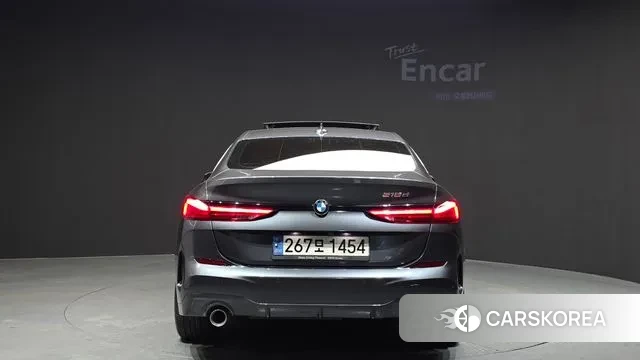 BMW 2 Series Gran Coupe (F44) id 3616374 из Кореи 14