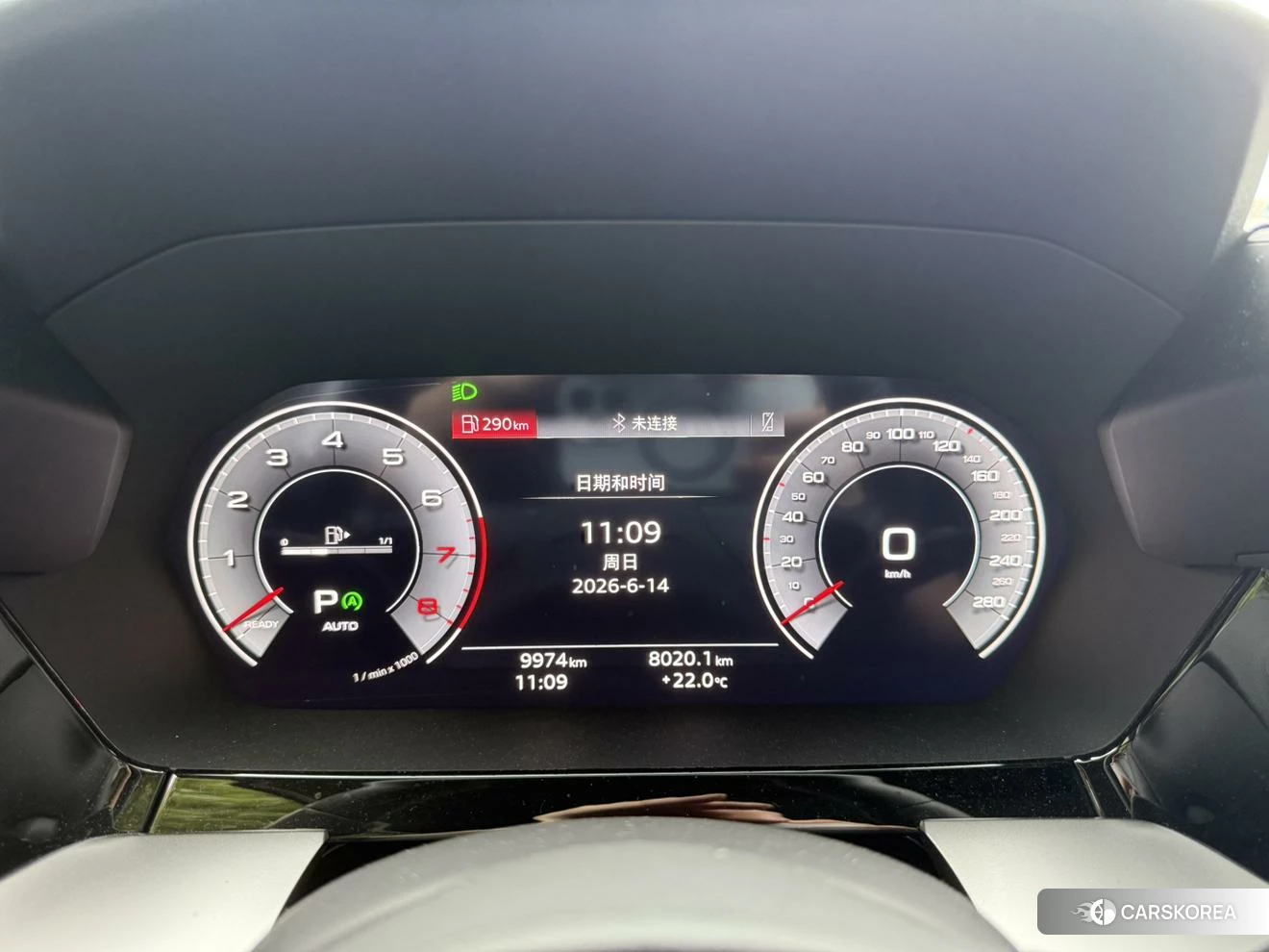 Audi A3 2023 Белый из Китая, фото 5