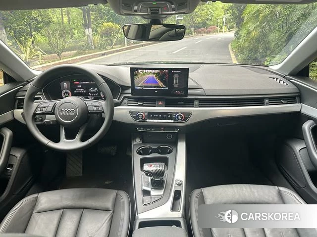 Audi A5 id 4264193 из Китая 16
