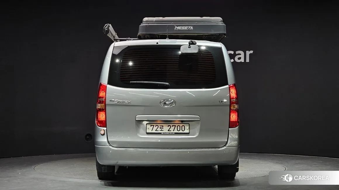 Hyundai The New Grand Starex id 1855075 из Кореи 14