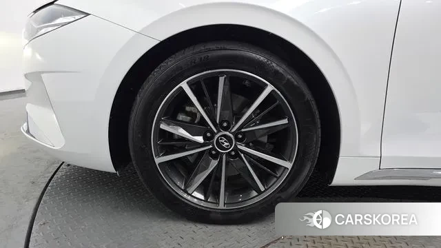 Hyundai The New Grandeur IG id 3616465 из Кореи 14