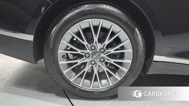 Genesis G80 (RG3) id 4195498 из Кореи 28