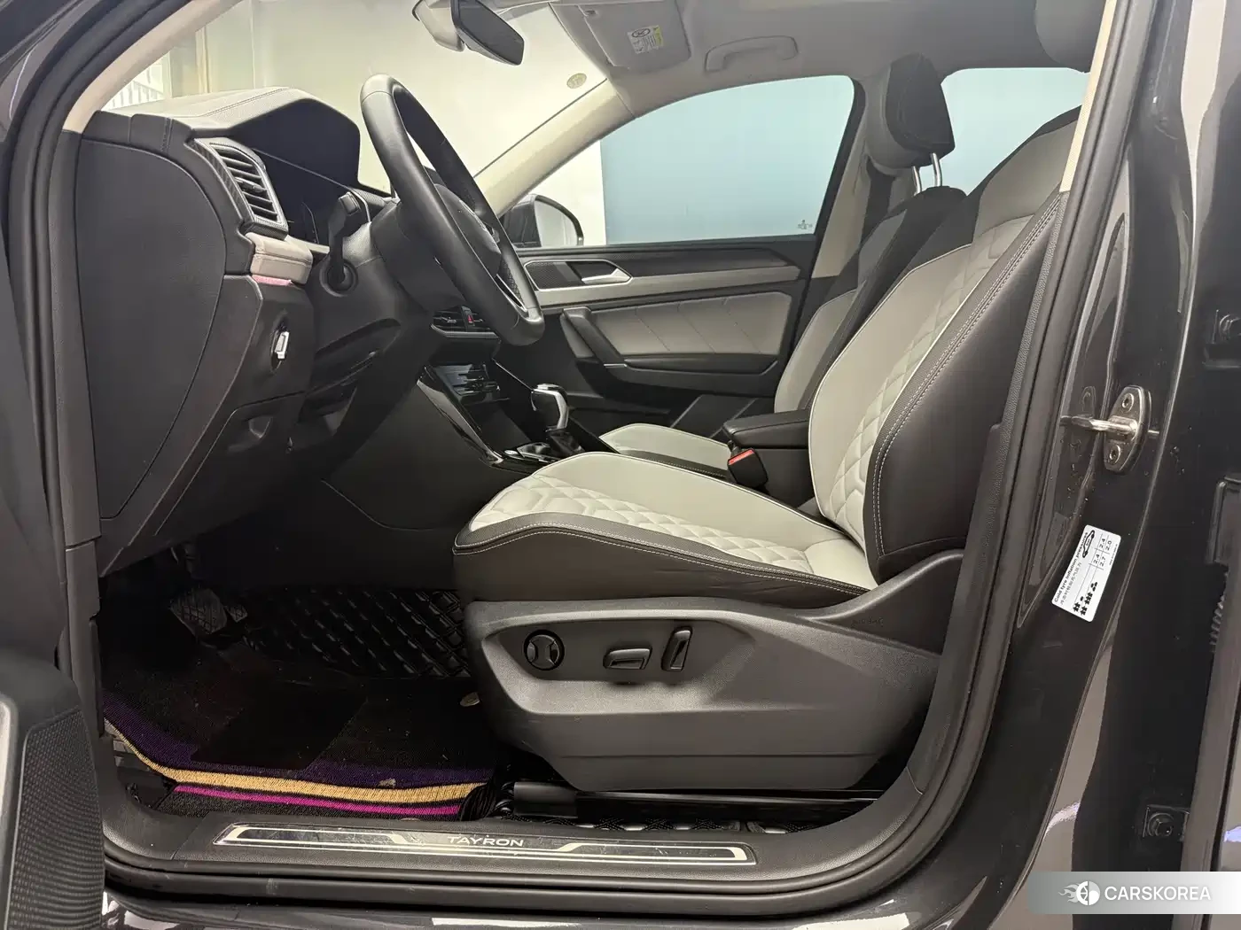 Volkswagen Tayron id 4589252 из Китая 9