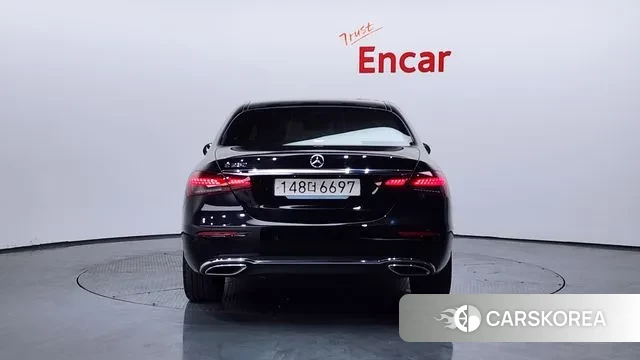 Mercedes-Benz E-Class W213 id 3492215 из Кореи 14