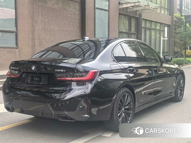 BMW 3 series id 4257072 из Китая 14
