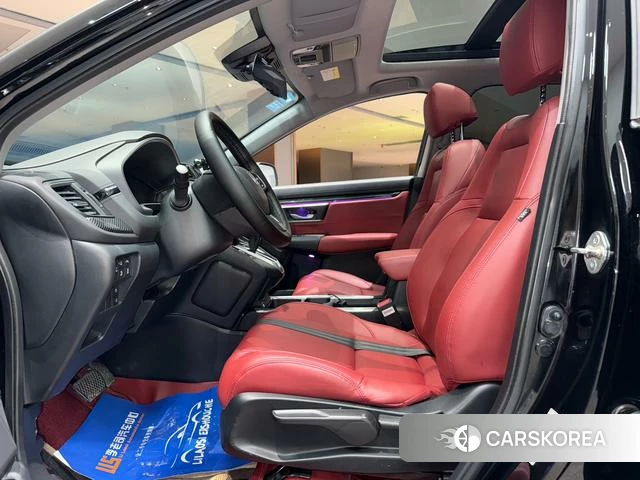 Honda CR-V id 4328677 из Китая 26