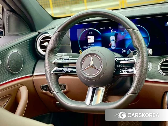 Mercedes-Benz E-class id 4290176 из Китая 8