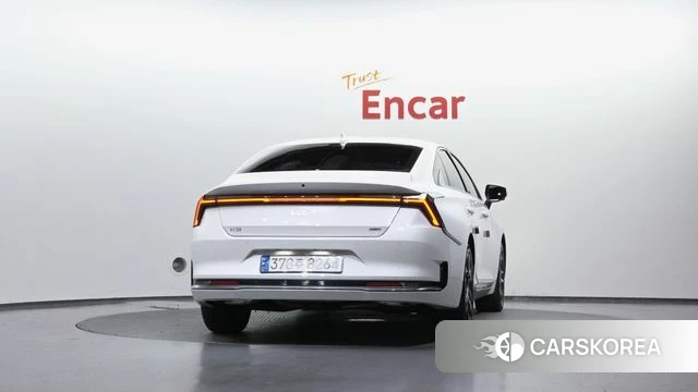 Kia The New K8 Hybrid id 4505490 из Кореи 25