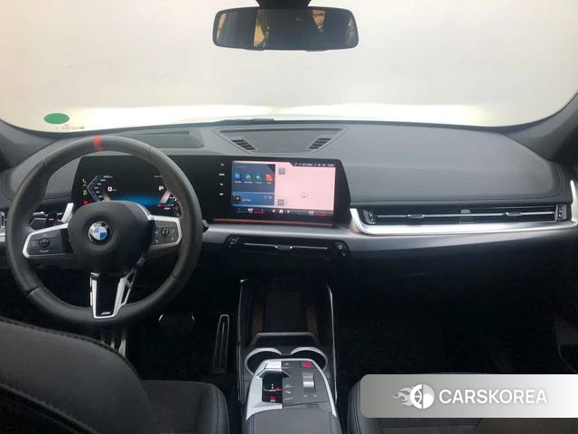 BMW X1 id 4256901 из Китая 12