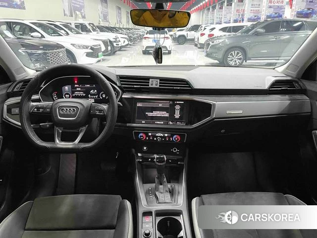 Audi Q3 id 4313333 из Китая 12