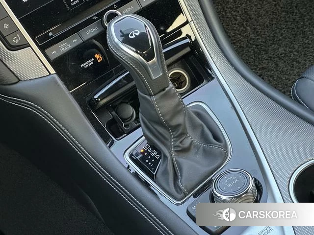 Infiniti Q50L id 4227892 из Китая 14