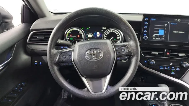 Toyota Camry (XV70) id 2660691 из Кореи 14