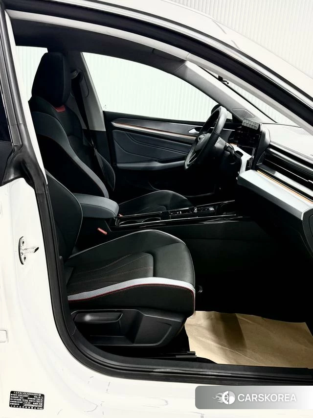 Volkswagen Lingdu id 4255955 из Китая 18