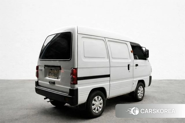 Chevrolet (GM Daewoo) New Damas id 3878846 из Кореи 12