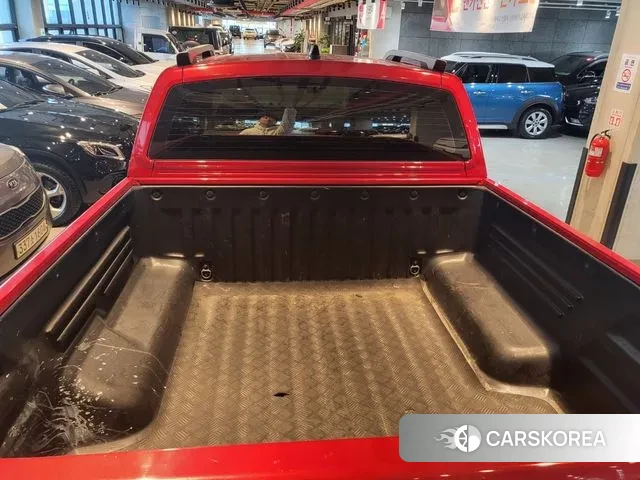 Ssangyong Rexton Sports Cannes id 3666357 из Кореи 7