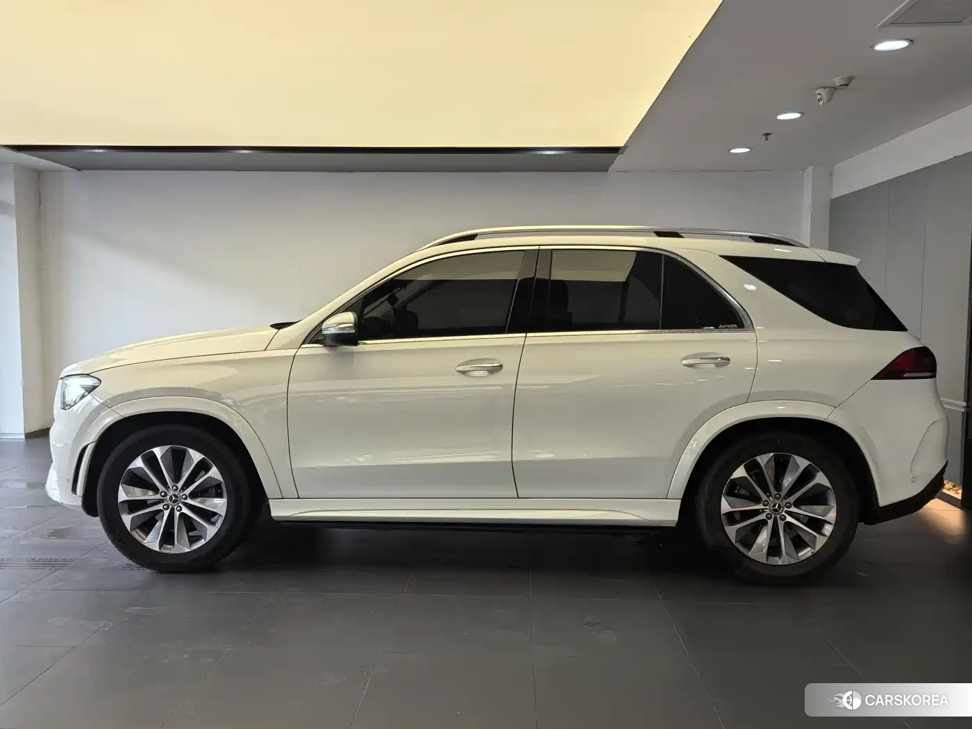 Mercedes-Benz GLE id 4606999 из Китая 12