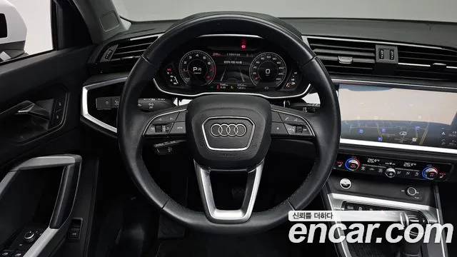 Audi Q3 (F3) id 2694331 из Кореи 14