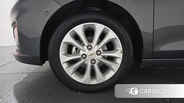 Chevrolet (GM Daewoo) The New Spark id 3459614 из Кореи 14