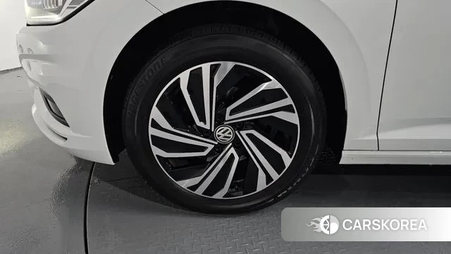 Volkswagen 7th Generation of Jetta id 3054605 из Кореи 14