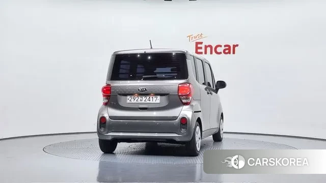 Kia The New Ray id 3772488 из Кореи 14