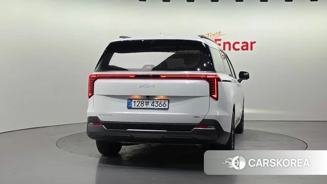 Kia The New Carnival 4th Generation id 3933671 из Кореи 14