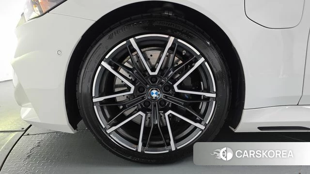BMW M5 (G90) id 4394538 из Кореи 33