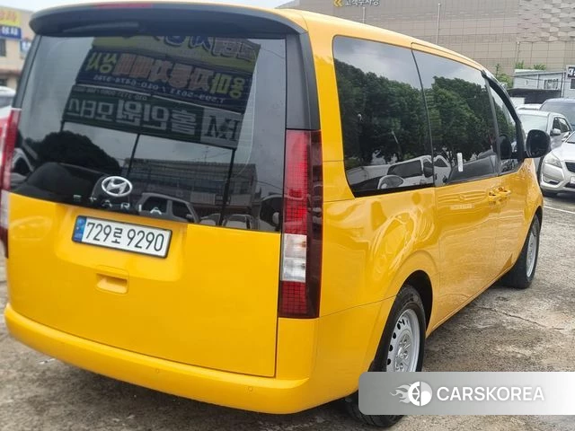 Hyundai Staria id 4423314 из Кореи 14