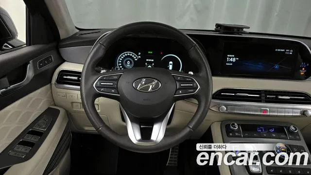 Hyundai Palisade id 2703640 из Кореи 14