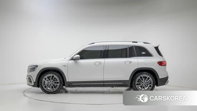 Mercedes-Benz GLB-Class X247 id 4681413 из Кореи 13