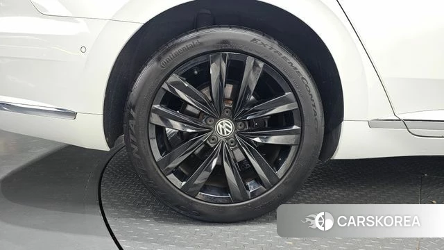 Volkswagen Arteon id 4732419 из Кореи 24