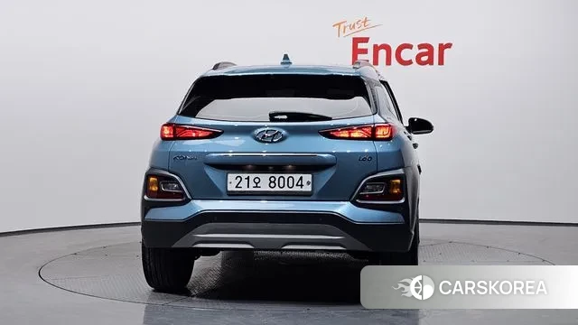Hyundai Kona id 3520254 из Кореи 14