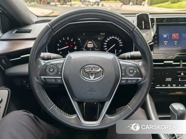 Toyota Asian dragon 2023 Серебристо-серый из Китая, фото 4