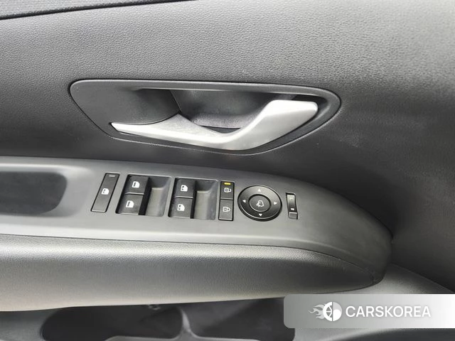 Hyundai The New Tucson (NX4) id 4279536 из Кореи 14