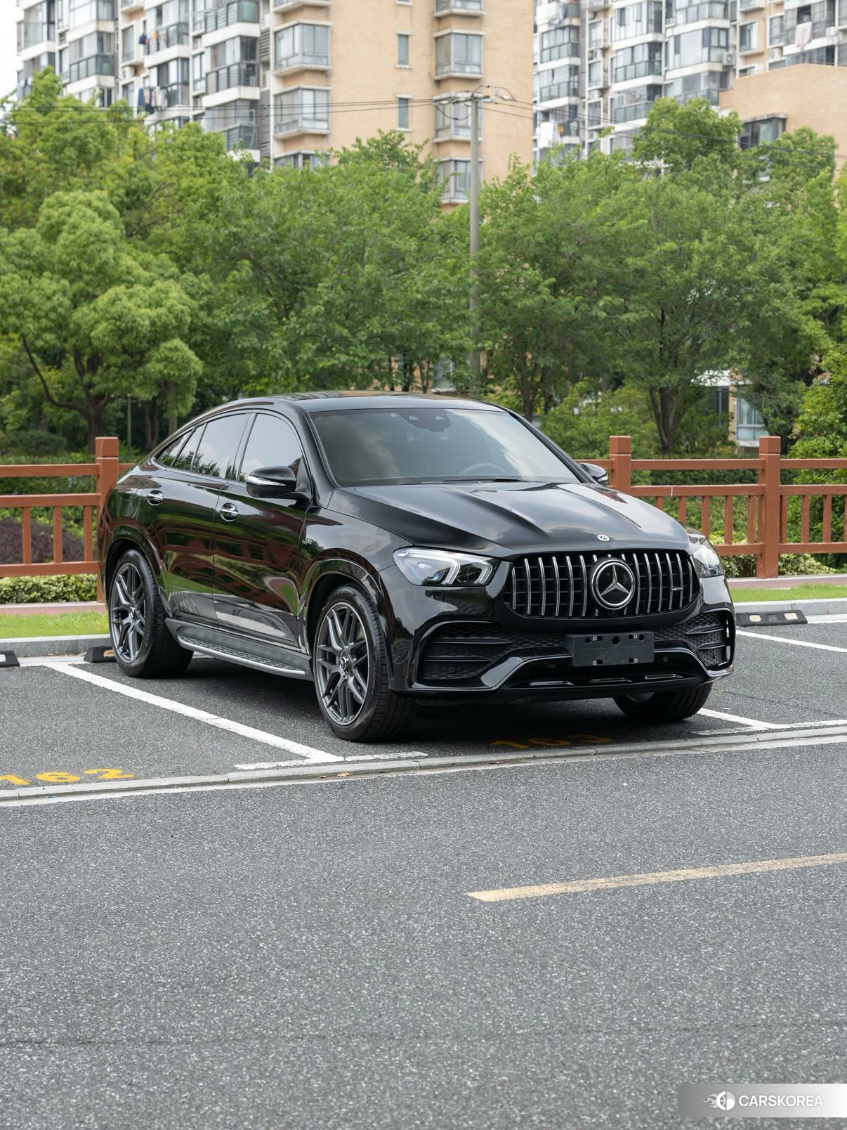 Mercedes-Benz AMG GLE id 4513901 из Китая 19
