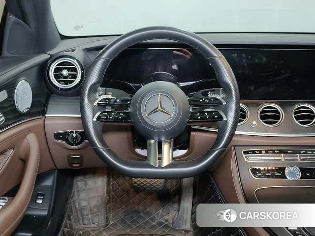 Mercedes-Benz E-class id 4272447 из Китая 7