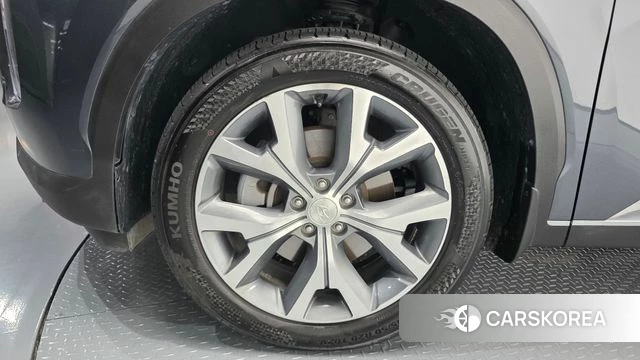 Hyundai Palisade id 4930306 из Кореи 28