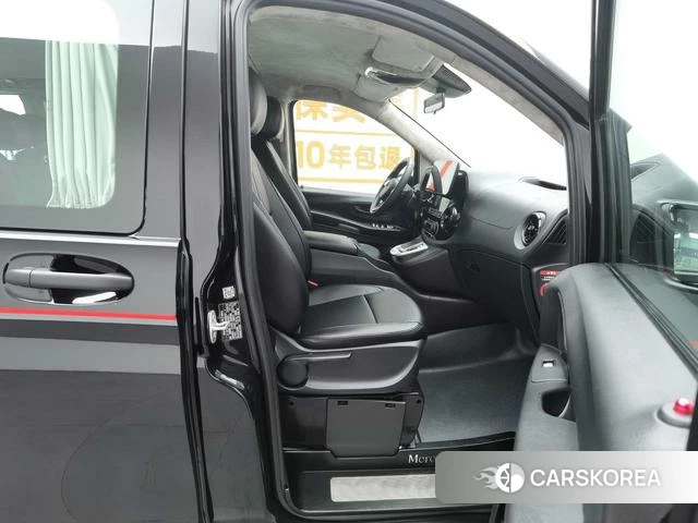 Mercedes-Benz Vito id 4210553 из Китая 20