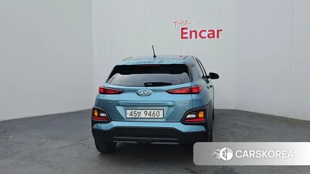 Hyundai Kona id 3748719 из Кореи 14