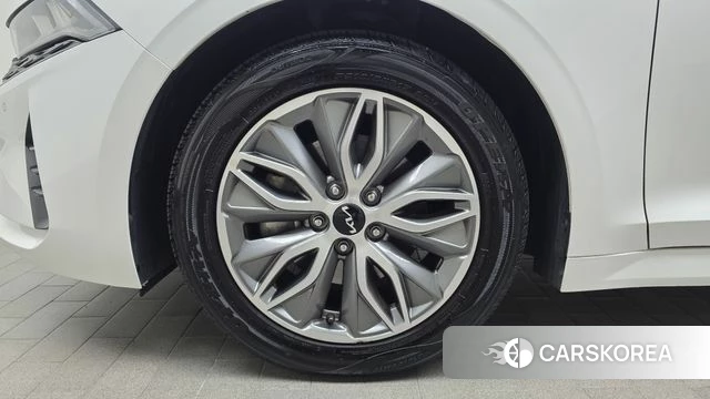 Kia K5 Hybrid 3rd Generation id 4758171 из Кореи 26