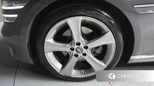 Genesis G80 (RG3) id 4881437 из Кореи 27
