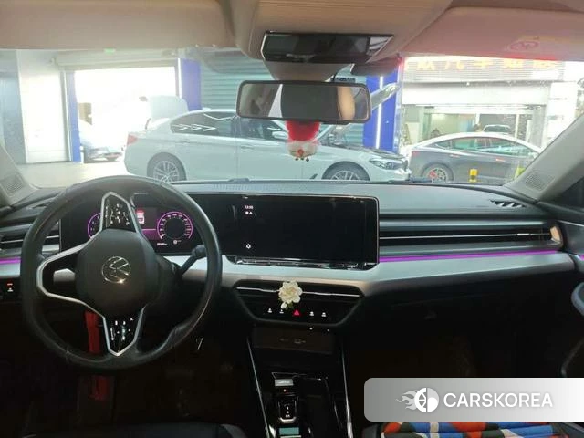 Volkswagen Lingdu id 4353591 из Китая 7